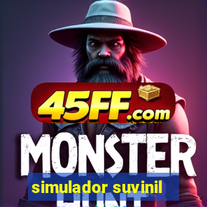 simulador suvinil